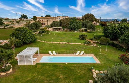Rosolini Villa | VILLA RAMUNNA 6, Emma Villas