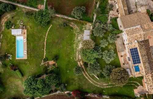 Rosolini Villa | VILLA RAMUNNA 6, Emma Villas