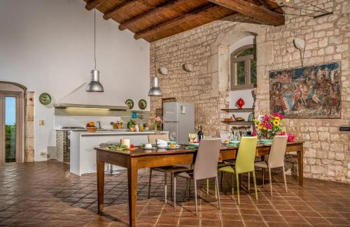 Rosolini Villa | VILLA RAMUNNA 6, Emma Villas