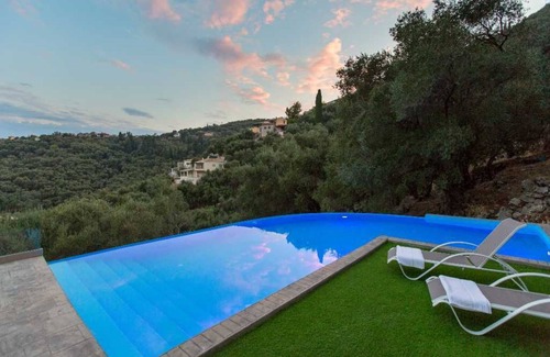 Gimari Villa | Villa Rana