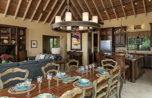 Virgin Grand Estates Villa | Villa Rapture: Year Round Sunset Views. Luxury Villa in Virgin Grand Estates