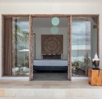 Tumbu Village Villa | Villa Rasa Senang, with private cook and pool