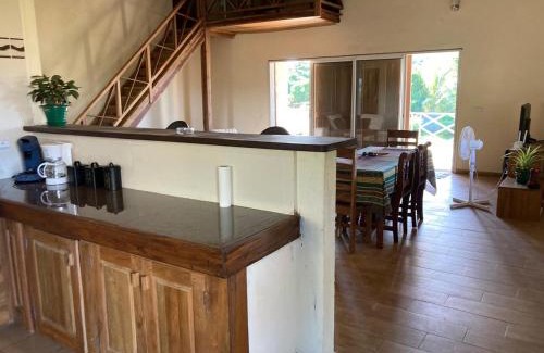 Ambondrona House | VILLA RAVOLA - Ambondrona