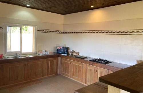 Ambondrona House | VILLA RAVOLA - Ambondrona
