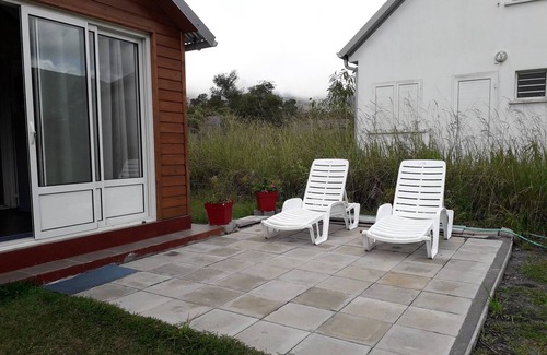 La Plaine-des-Palmistes House | Villa Camélias - La plaine des Palmistes