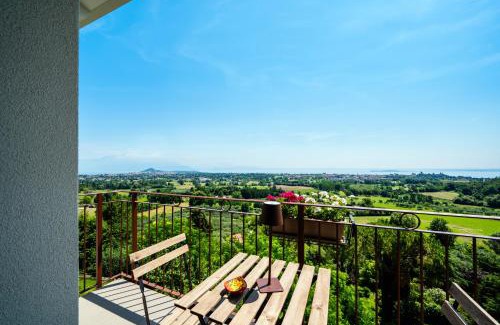 Soiano del Lago Bed & Breakfast | Villa Reani