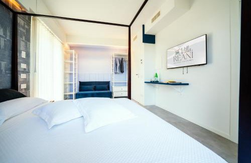 Soiano del Lago Bed & Breakfast | Villa Reani