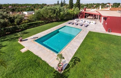 Pata de Cima Villa | Villa Recanto Murta V6 by Interhome
