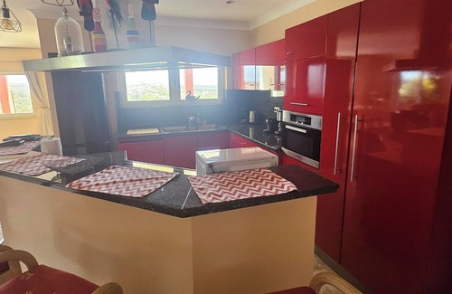Jan Thiel Apartment | Villa Red 3