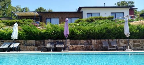 Ferro House | Villa Regadio