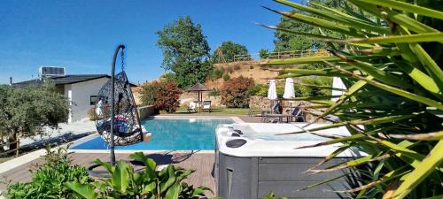 Ferro House | Villa Regadio