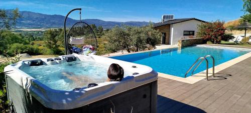 Ferro House | Villa Regadio