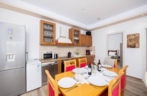 Kolaitis Villa | Villa Reggina - Two Bedroom Villa, Sleeps 4