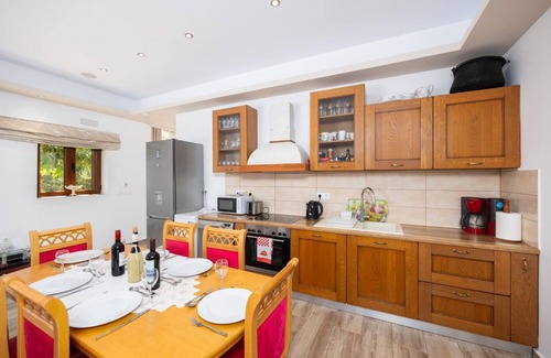 Kolaitis Villa | Villa Reggina - Two Bedroom Villa, Sleeps 4