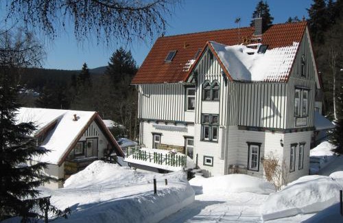Schierke Apartment | Villa Regina
