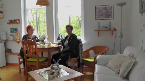 Schierke Apartment | Villa Regina