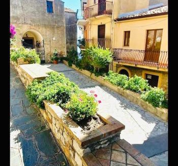 Castelmola House | Villa Regina