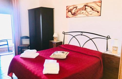 Castelmola House | Villa Regina