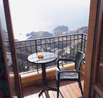 Castelmola House | Villa Regina