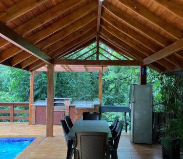 La Vega Province Villa | Villa Reina