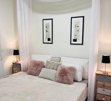 Gardony Apartment | Villa Relax Apartman