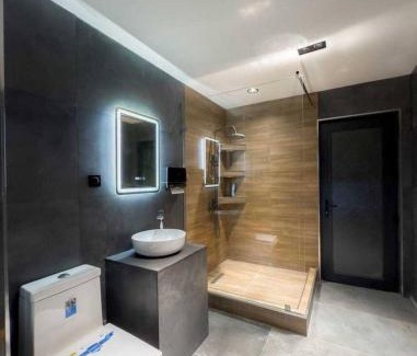 Samarkand Villa | Villa Relax Country House with Pool and Sauna