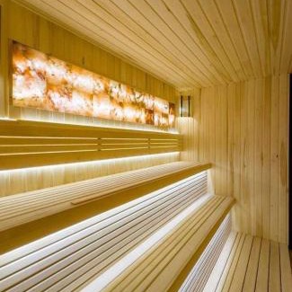 Samarkand Villa | Villa Relax Country House with Pool and Sauna
