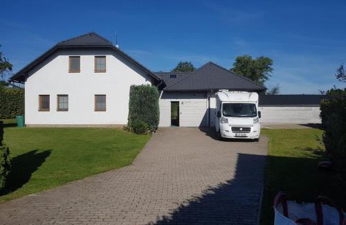 Stoky House | Villa Relax