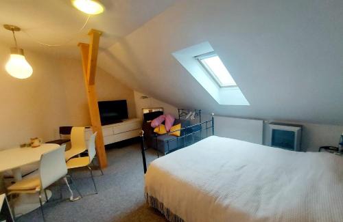 Stoky House | Villa Relax