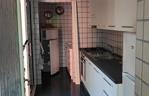 Fregenae Villa | Villa relax Fregene