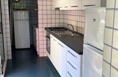 Fregenae Villa | Villa relax Fregene