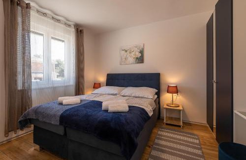Murine Villa | Villa Relax Home Sun