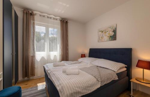 Murine Villa | Villa Relax Home Sun