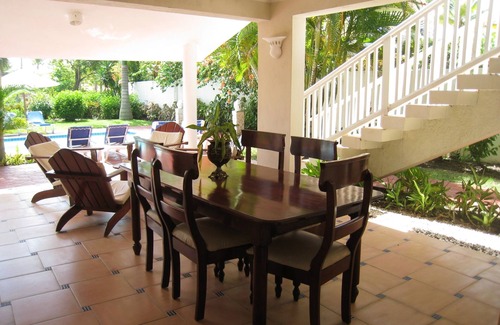 Cofresi Villa | Villa Relaxation!