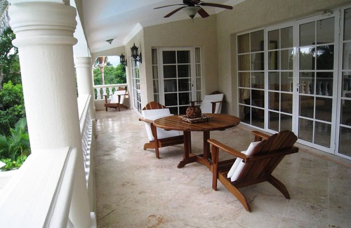 Cofresi Villa | Villa Relaxation!