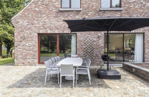 Sint Denijs-Westrem Villa | Villa Remis