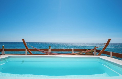 Corfu Villa | Villa Renata with private Pool
