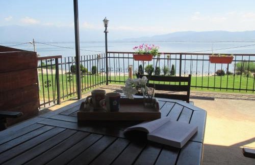 Star Dojran Apartment | Villa Renesans