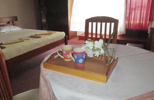 Star Dojran Apartment | Villa Renesans