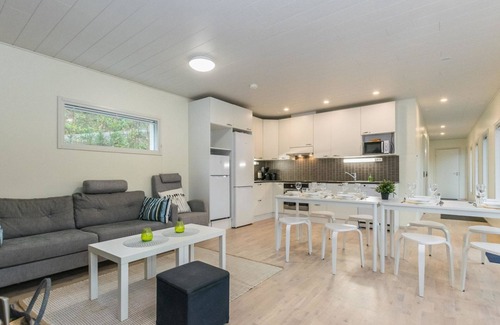 Renko House | Villa renkaranta by Interhome