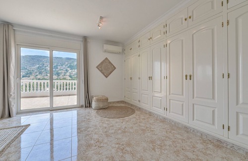 La Canuta Villa | villa rental in Calpe ANNEIDA