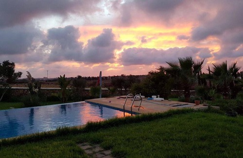 Lakhyayeta Villa | Villa rental in Casablanca