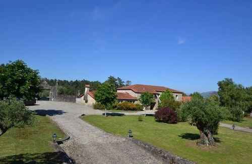 Ponte de Lima Villa | Villa rental near Porto,self catered villa Portugal,Ponte de lima holiday rental,vacation rental Porto