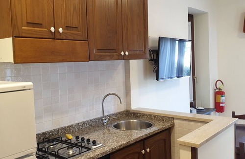 Piano di Sorrento Condo | Villa Residence L Incanto Sorrento