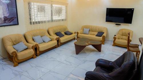 St. Louis Villa | Villa residence AMI