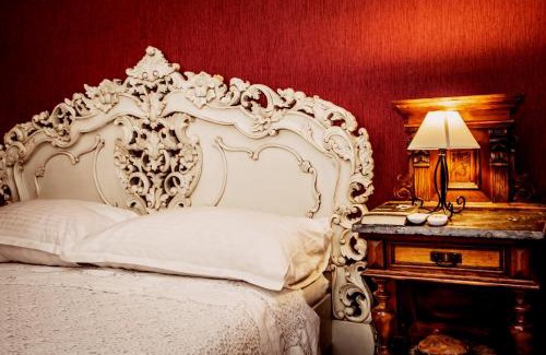 Trogir Villa | Villa Residence Burgus-Antium