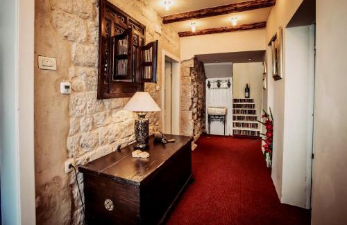 Trogir Villa | Villa Residence Burgus-Antium