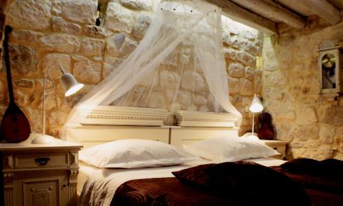 Trogir Villa | Villa Residence Burgus-Antium