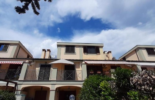 Guidonia Montecelio House | Villa Residence Golf Marco Simone