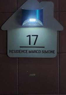 Guidonia Montecelio House | Villa Residence Golf Marco Simone